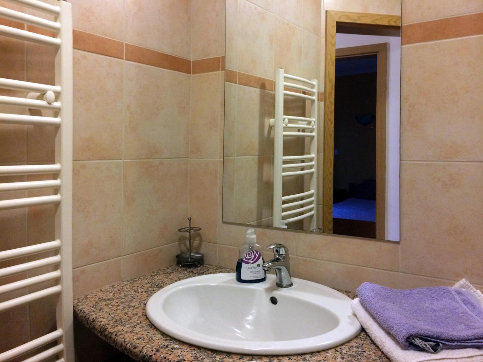 Tourist Farm Pacnik Hotel Resnik Kamer foto